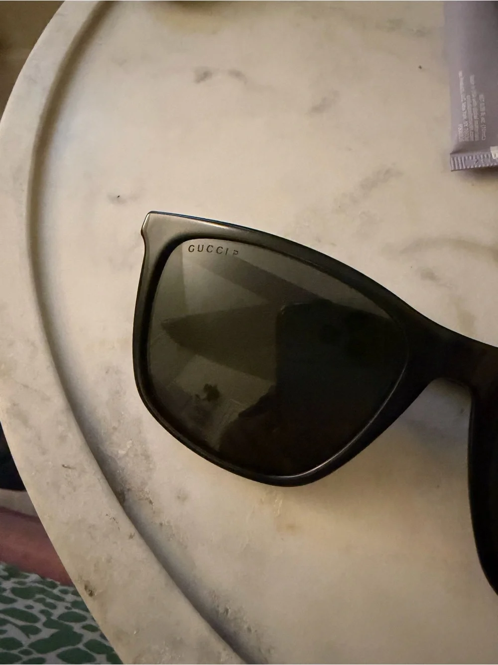 Gucci Polarized Sunglasses